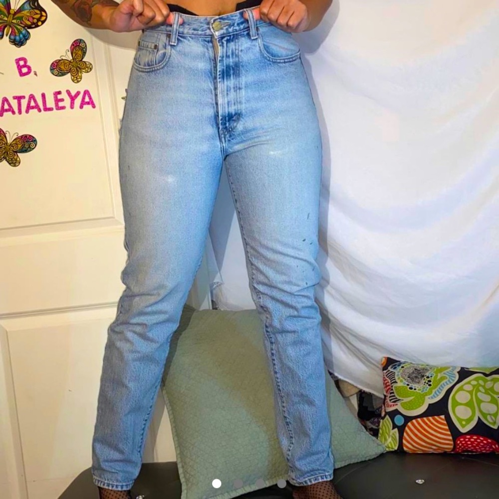 LUCKY BRAND JEANS